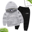 GRAY+Black