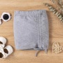 Conyson Summer Kids Girls Clothing Set Short Sleeve T-shirt Skirt Clothing Sets Zip Top Littler Girls Casual Dress Outfits
