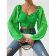 Grass Green