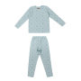 Wholesale 3-13 Years Soft O-Neck Kids Sport Play Child Clothes Boy Clothing Sleeping Pajama Set