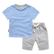Light blue+gray