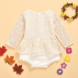 Cream-colored
