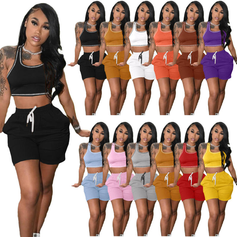 Conyson Sweatshirt Sweatpants Nikeeliedly Two Piece Long Sleeve Hooded Women Track Set Sport Casual Outfit