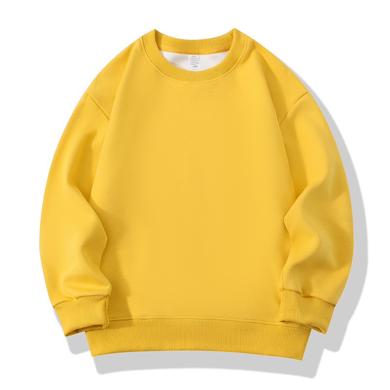 Conyson Bulk Private Label Summer Unisex Sublimation Custom High Quality Thick Collar Long Sleeve Plain sport Kids Shirt