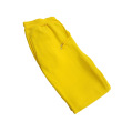 Yellow pants