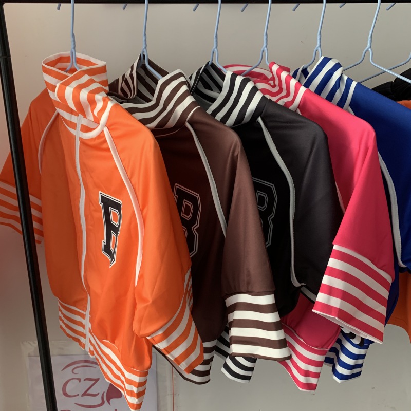 Custom 2 Piece Set Women Summer Skirts Tracksuit Two Piece Set Baseball Style Printings Outfit 2022 Plus Size Women Sets
