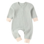 hot sale new boutique baby boy clothes clothing sets designer infant outfit baby rompers fall bodysuit jumpsuit