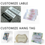 Conyson Cotton Children Unisex Solid Color 2pcs Set Custom Logo Wholesale Girl Hoodies Tracksuit Kids Boy Clothing 2 Piece Set