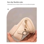 Conyson Wholesale Discount Summer Latest Design Pu Hook & Loop Soft Microfiber Greatbuy Children Bow Shoes Girls Princess Sandal