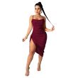 WINE RED