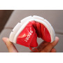 Conyson Wholesale Unisex Kids Shoes Casual Spring Autumn Caterpillar Toddler Soft Soles Thin Sport Shoes Baby And Kids Shoes