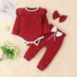 Wine red