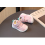 Conyson 2023 Hot Wholesale Non Slip Baby Spring Autumn Toddler Shoes Infant Soft Sole Sneakers function shoes Kids Shoes
