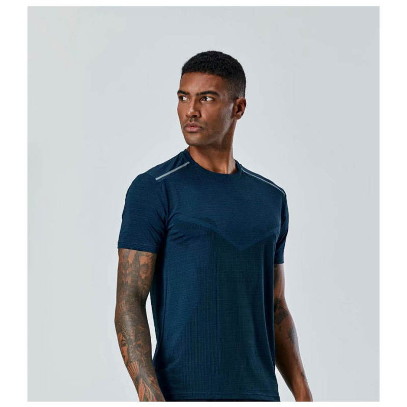 Conyson High Quality Wholesale Short Sleeve Oversized Relaxed Fit Street Wear Stylish breathable lightweight Men's T-shirts
