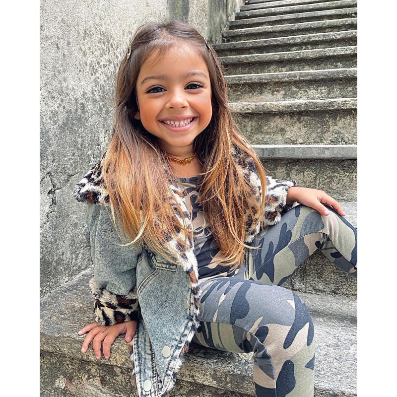 Conyson Toddler Kids Baby Girl Clothes long sleeve Pullover sports casual Fashion Playsuit Soft Girls Fashion Knitted Overalls
