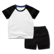 Black set