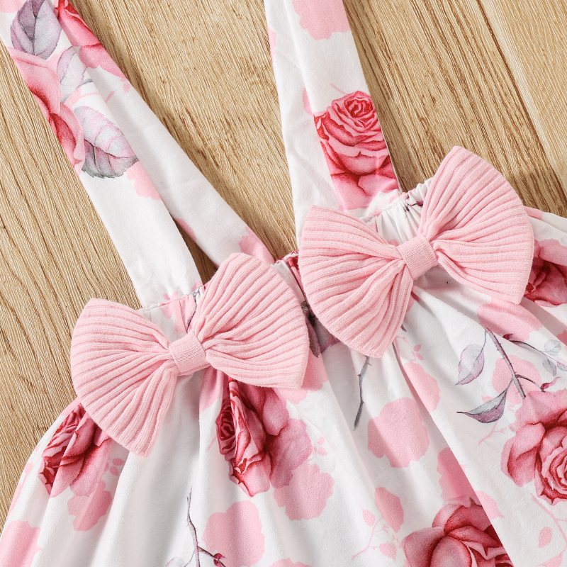 Hot Sale Girls long sleeve sets knitting ruffle tops+suspender skirt+headband 3PCs girls clothing sets baby clothes