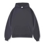 New Style Adult Clothing Custom Logo Solid Size Women Unisex Sweatshirts Jumper Hoody Blank heavyweight men hoodies