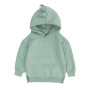 Hot Sale Spring High Quality New Design Simple Children's Hoodie Dinosaur Outerwear Hoodie