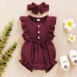 Wine red