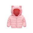 Pure pink