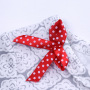 Cotton Pullover Elk Pattern Top Kids Christmas Long Sleeve Suit Clothes Sets Clothes