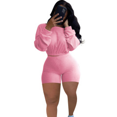 Conyson Wholesale Custom Clothing Gym Fitness Sports Casual Clothes Suit Seamless Women Active Wear Yoga Set