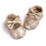 Conyson Wholesale 2023 Cute Summer Infant Heart Pattern Custom Non Slip New Baby Walking Shoes Rubber Toddler Girls Casual Shoes