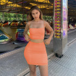 Light Orange