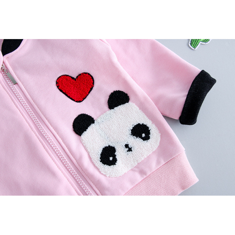 Manufacturer Discount Long Sleeve Hot Selling Casual Sweater  Boy Toddler Applique Outfit Children's Suit