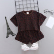 Coffee color