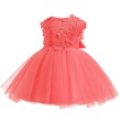 CORAL RED