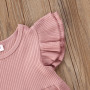 New Style Children's Summer Dress Clothing Girl Casual Daily Skirt Dress Girl Summer Clothes