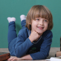 Kids thermal carton pajamas set bulk wholesale kids pajamas