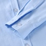 Newest Boys Gentlemen Suits Long-sleeved Collar Shirt Denim Boys Clothing Handsome Set
