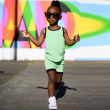 light green
