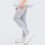 Wholesale Knitted Cotton Lace Pink Cute Girls Socks Children'S Pantyhose Girl Tights Leggings Soft