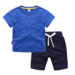 Color blue + navy blue