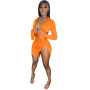 Custom 2022 New Arrival Summer Ladies Two Piece Sets Solid Color Dress Set Casual Skirt Women Clothing Two Piece Skirt Set