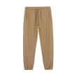 Khaki-Jogger