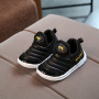 Conyson Wholesale Unisex Kids Shoes Casual Spring Autumn Caterpillar Toddler Soft Soles Thin Sport Shoes Baby And Kids Shoes