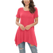 CORAL RED
