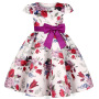 Conyson 2023 High Quality Costume Party Accessories Fairy Ball Gown Evening Luxury Princess Wedding Girl Formal Girl Dress