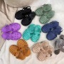 Conyson Baby Gladiator Sandals Breathable Hollow Out Shoes Pvc Summer Kids Shoes New Fashion Beach Children Sandals