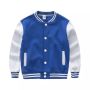 Custom Logo Wholesale Kids Blank Jogging Suits Jacket And Sweatpants Kids Boy Fall Clothing Tracksuits Sweatsuit Sets