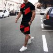 black/RED