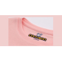 Conyson 100% Cotton Children Clothes High Quality Long Sleeve Anti-Static Two Piece Custom Pajama Set Sleepwear For Kids Girls