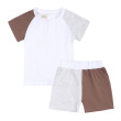 Gray+Brown