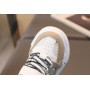 Conyson wholesale Spring Mesh Custom Breathable Sneakers Mix Non-Slip 22-31 Baby And Kids Shoes Football Soccer Ankle Kids Shoes