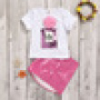 White+pink